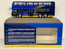 1/76 Citybus Hong Kong Demo