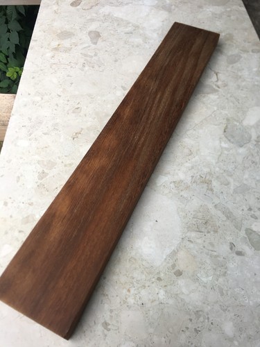 New iroko hardwood timber - new,