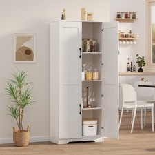 Freestanding Storage Cabinet
