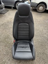 MERCEDES BENZ C CLASS COUPE