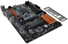 ASRock Z170 Pro4S 1151 Z170 ATX Motherboard With IO Shield