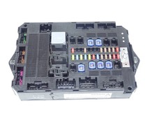 Jaguar XF X250 2009-2011 Fuse Box BCM Body Control Module 9X23-14B476-AD