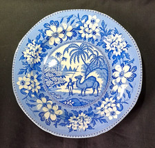 Burgess leigh dromedary - burgess,