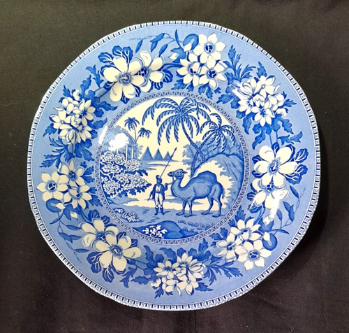 Burgess leigh dromedary - burgess, &