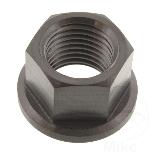 Jmp sprocket nut bolt fit - sprocket,