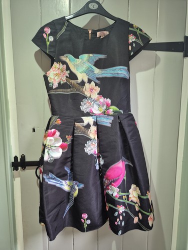 Ladies ted baker zaldana - ladies,