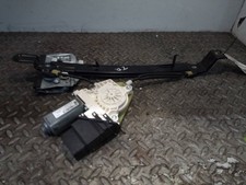 1K0959704AF REAR RIGHT WINDOW REGULATOR FOR SEAT LEON 1P1 1.9 TDI 103 10342520