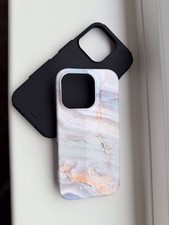 Burga Pastel Hues Colorful