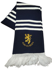 SCOTLAND SCARF ALBA GU BRATH