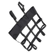 Box Fan Holder Hanging Horse