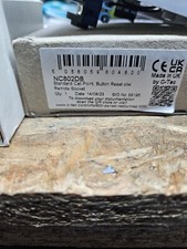   Nurse Call Point nc802db and