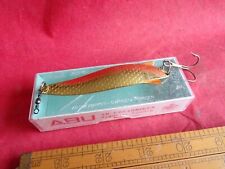 A VINTAGE ABU 18g G TOBY