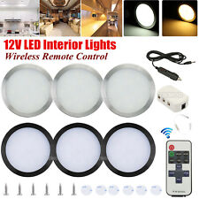 12V Interior LED Spot Light