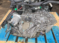 GENUINE 2009 - 2017 NISSAN ELGRAND FWD E52 2.5 QR25 AUTOMATIC AUTO GEARBOX 3TX1A