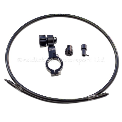 Twm black remote adjuster - twm,