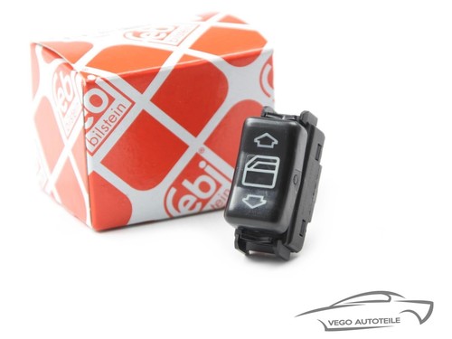 Window regulator switch front - window,