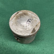 AJS Matchless 650 Twin Piston