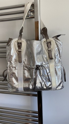 Ripani made italy embossed - ripani,