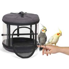 K&H Comfortably Bird Carrier