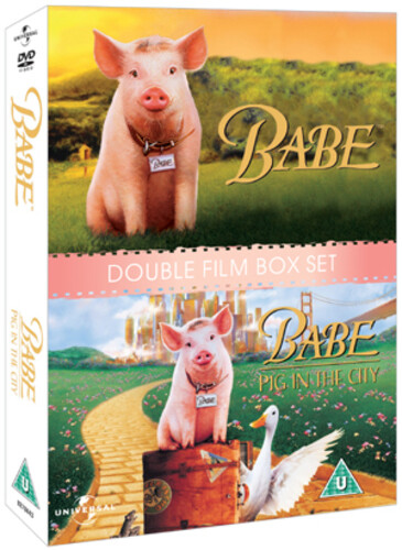 Babe pig the - babe/babe:,