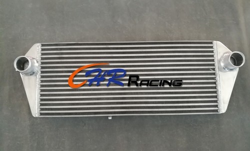 Aluminum intercooler for mk2 - intercooler,