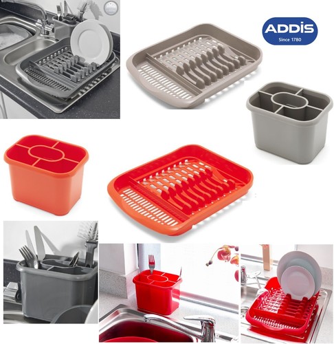 Addis large dish drainer - addis,