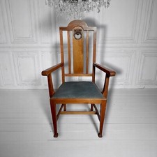 Antique Arts & Crafts Oak