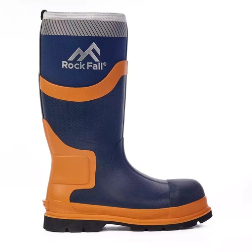 Rock fall rf290 silt - rock,