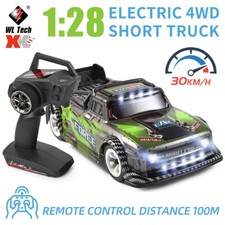 Wltoys 284131 2.4G 4WD 1/28