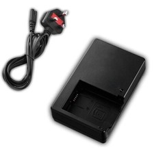 Mains Battery Charger Nikon 1