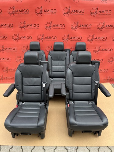 Rear seats bench - , traveller