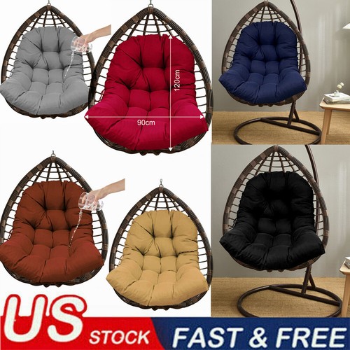 Egg chair cushion seat - egg,