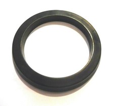HYDRAULIC PISTON SEAL. COMPATIBLE WITH: FORDSON: SUPER MAJOR