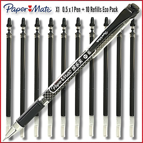Paper mate ink joy x1 - , gel