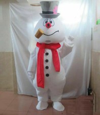 Christmas Frosty The Snowman