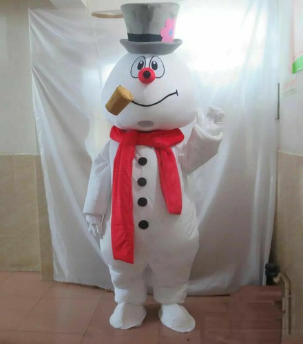 Christmas frosty the snowman - christmas,