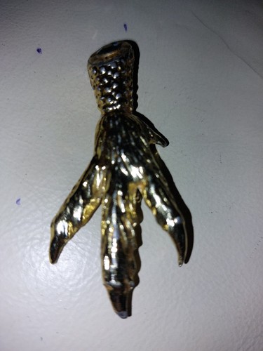 Vintage scots lucky grouse - vintage,