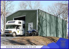 Prefab Storage and Custom