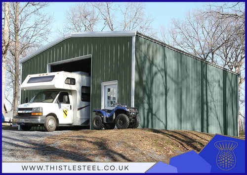 Prefab storage and - prefab, custom