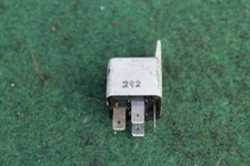 Piaggio Beverly 125 B125 Vespa LX125 relay 58002R 2609