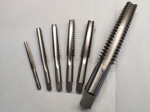 1pc hss left hand tap - 1pc,