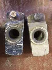 Military Aircraft Salvage Aircraft Toebar From A Miliray Airbase Up cycle