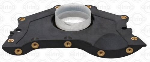 New shaft seal crankshaft - new, seal,