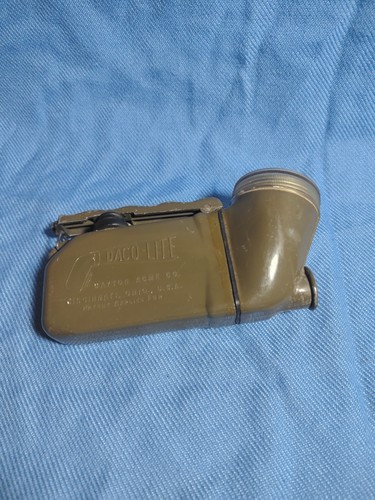 Army type a9 dayton - ww,