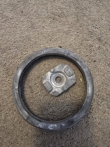 Hoover dust manager - , dm4478