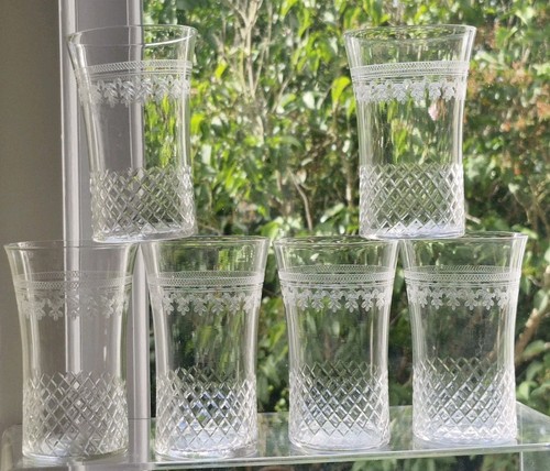 Set edwardian pall - set, of