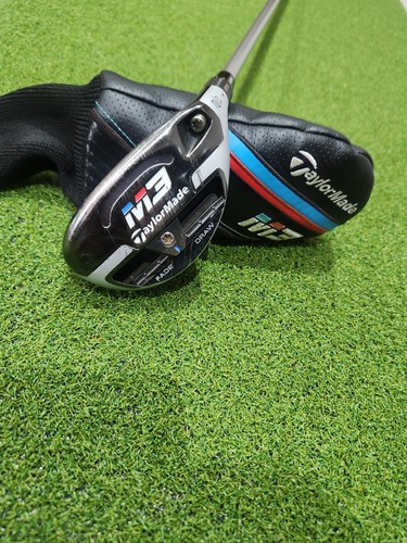 Taylormade adjustable 2 - m3, #2
