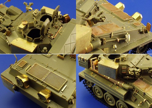 Eduard 35633 pe detail - eduard,
