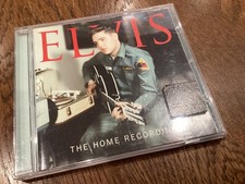 Elvis Presley - Private Elvis (2001)