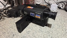 Sony Handycam CCD-TRV15E